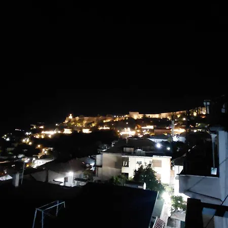 Angel * Gjirokastër