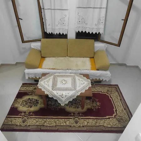 Affittacamere Angel Gjirokastër