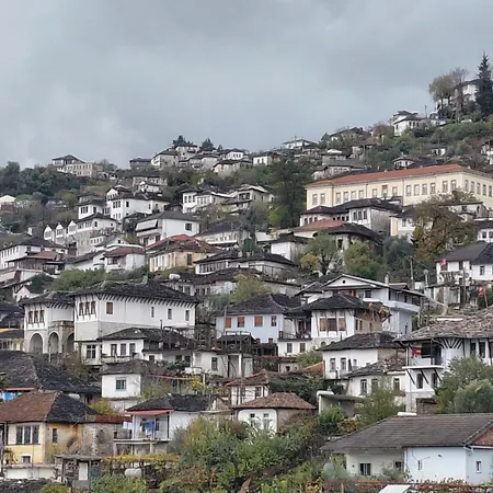 Affittacamere Angel Gjirokastër