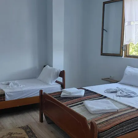 Angel Affittacamere Gjirokastër