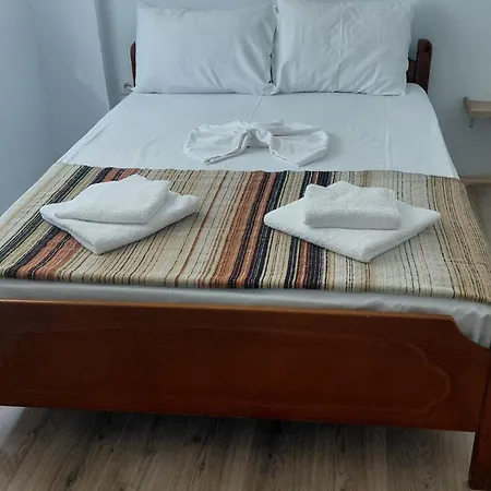 Affittacamere Angel Gjirokastër